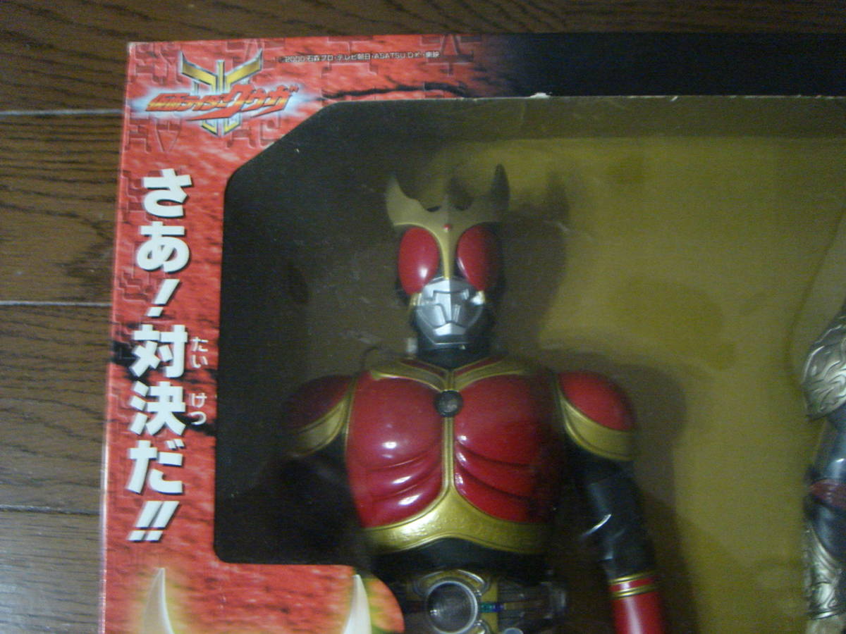 ヤフオク 対決 ライダー サウンド 仮面 ライダー クウガ ヤフオク 対決 ライダー サウンド 仮面 ライダー クウガ