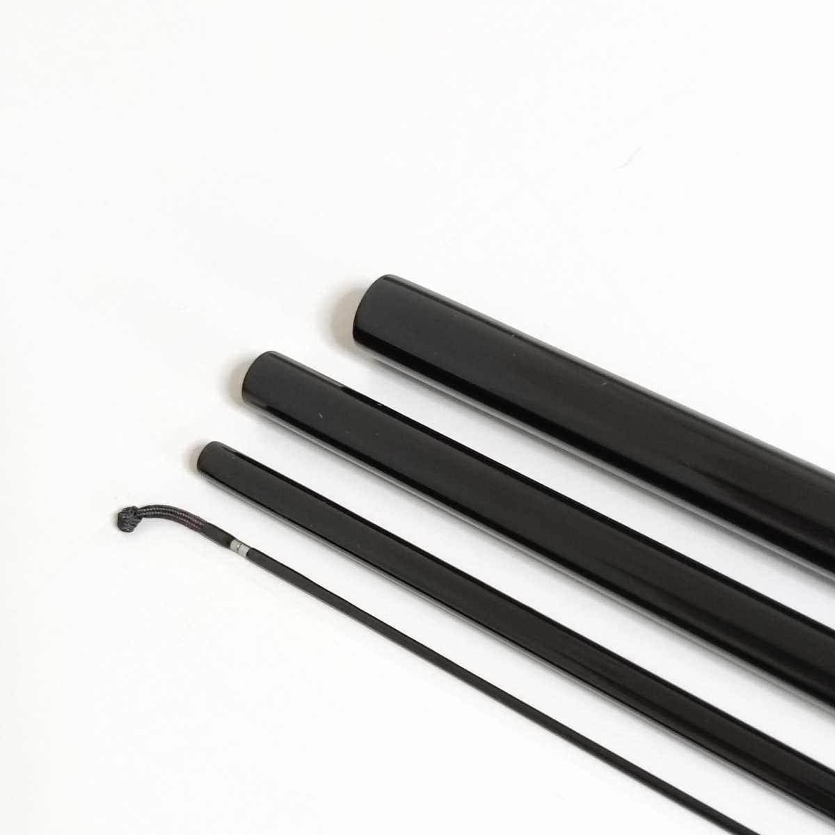 がまへら 紫峰天月 13尺 がまかつ(ヘラブナ竿)|売買された