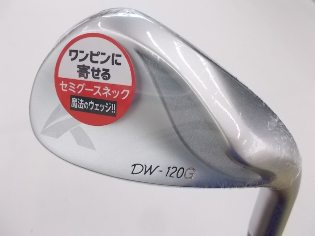 超ポイント祭?期間限定】 ドルフィンウェッジ DW-120G 44度 Dolphin DP