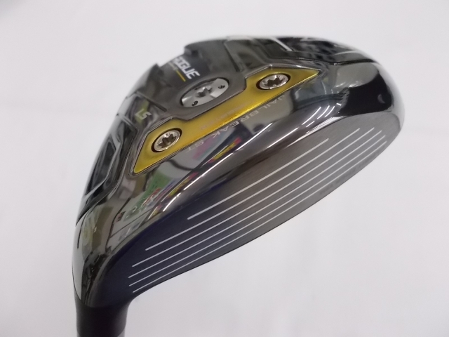 年中無休】 ローグ ST （S) 中古品 Callaway for 55 TENSEI 5W LS