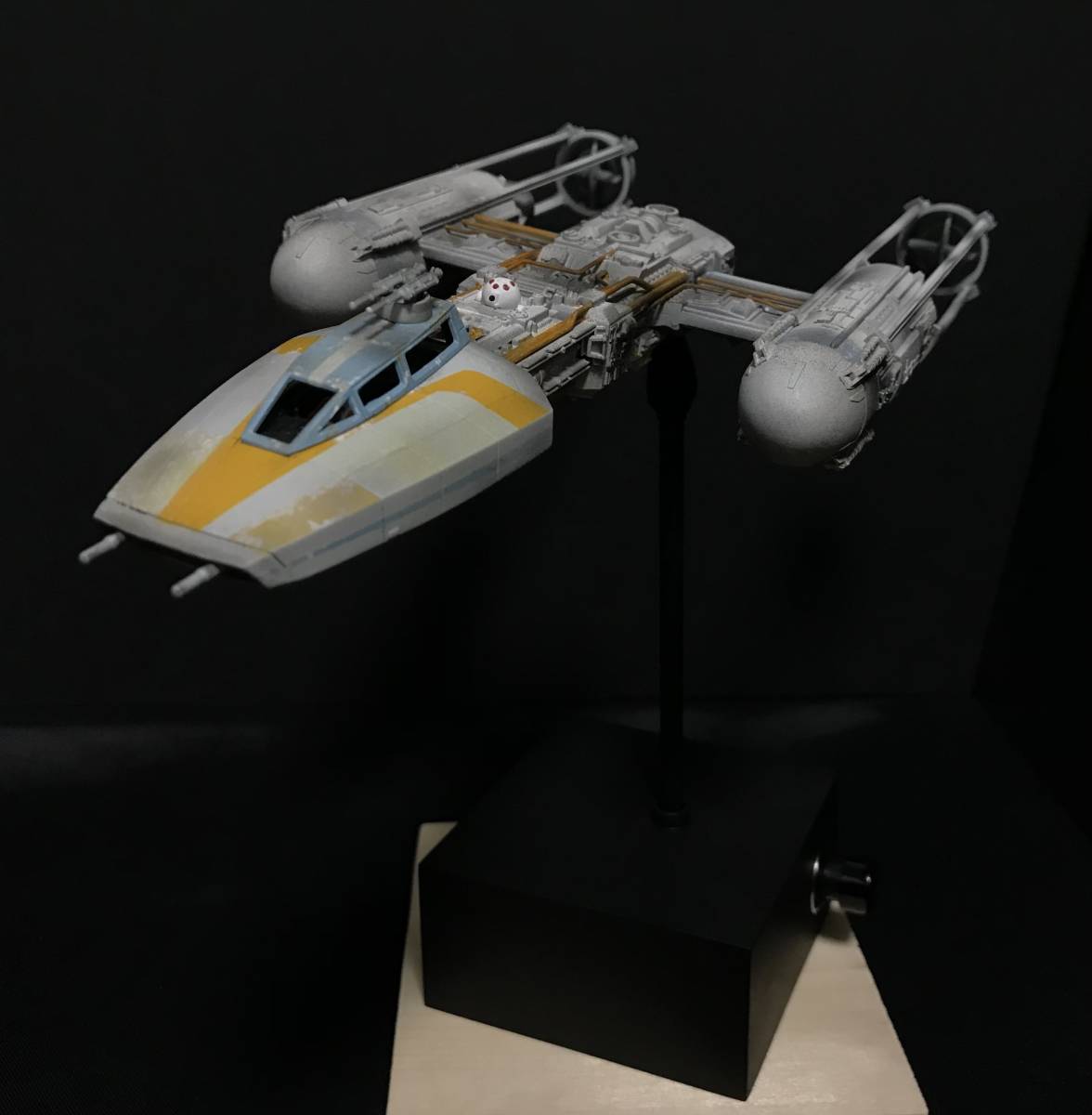 7140円 ◎新品未開封◎ AMT スターウォーズ エピソード1 7140円 ◎新品未開封◎ AMT スターウォーズ エピソード1