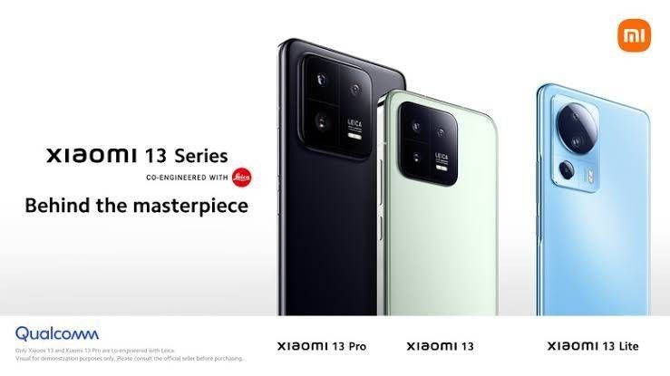 新品未開封】Xiaomi 13 グローバル 12/256色選択可能｜Yahoo!フリマ