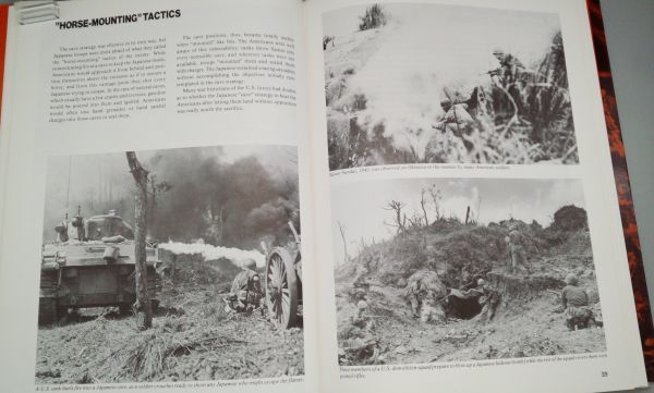 【洋書】『The Battle of Okinawa : The Typhoon of Steel and Bombs』/英文/沖縄戦/写真多数/大田昌秀/1984年/Y9244/27-03-1A_画像4