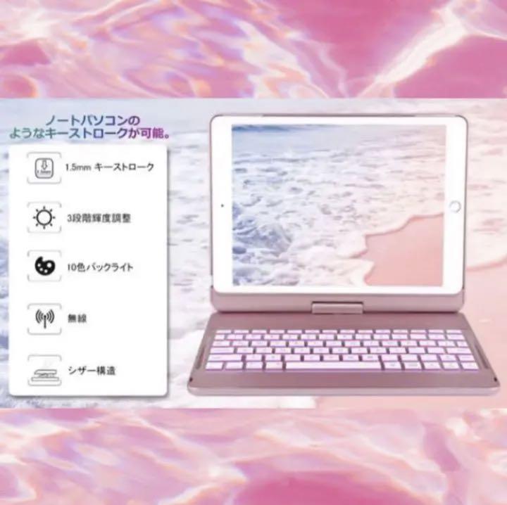 iPadをより便利で使いやすいMacbook仕様に早替え♪☆ケース