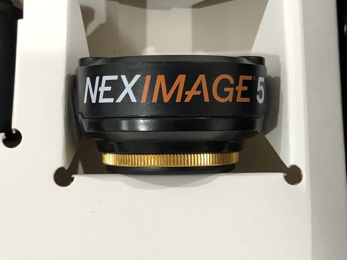 ★セレストロンNexImage 5 正規品 日本語マニュアル付き★の画像5