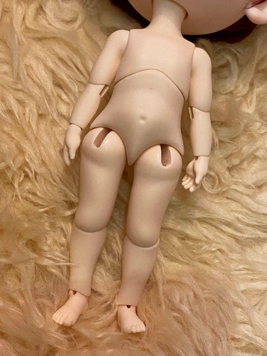 カスタムドール niuniu風 BJD ドール ウィッグ dayuanbao|Yahoo カスタムドール niuniu風 BJD ドール ウィッグ dayuanbao|Yahoo