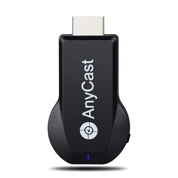 即納 AnyCast 2.4G ワイヤレス ディスプレイアダプター ドングル ドングルレシーバー ミラキャスト HDMI TVスティックAndroid iPhone ipad_画像8