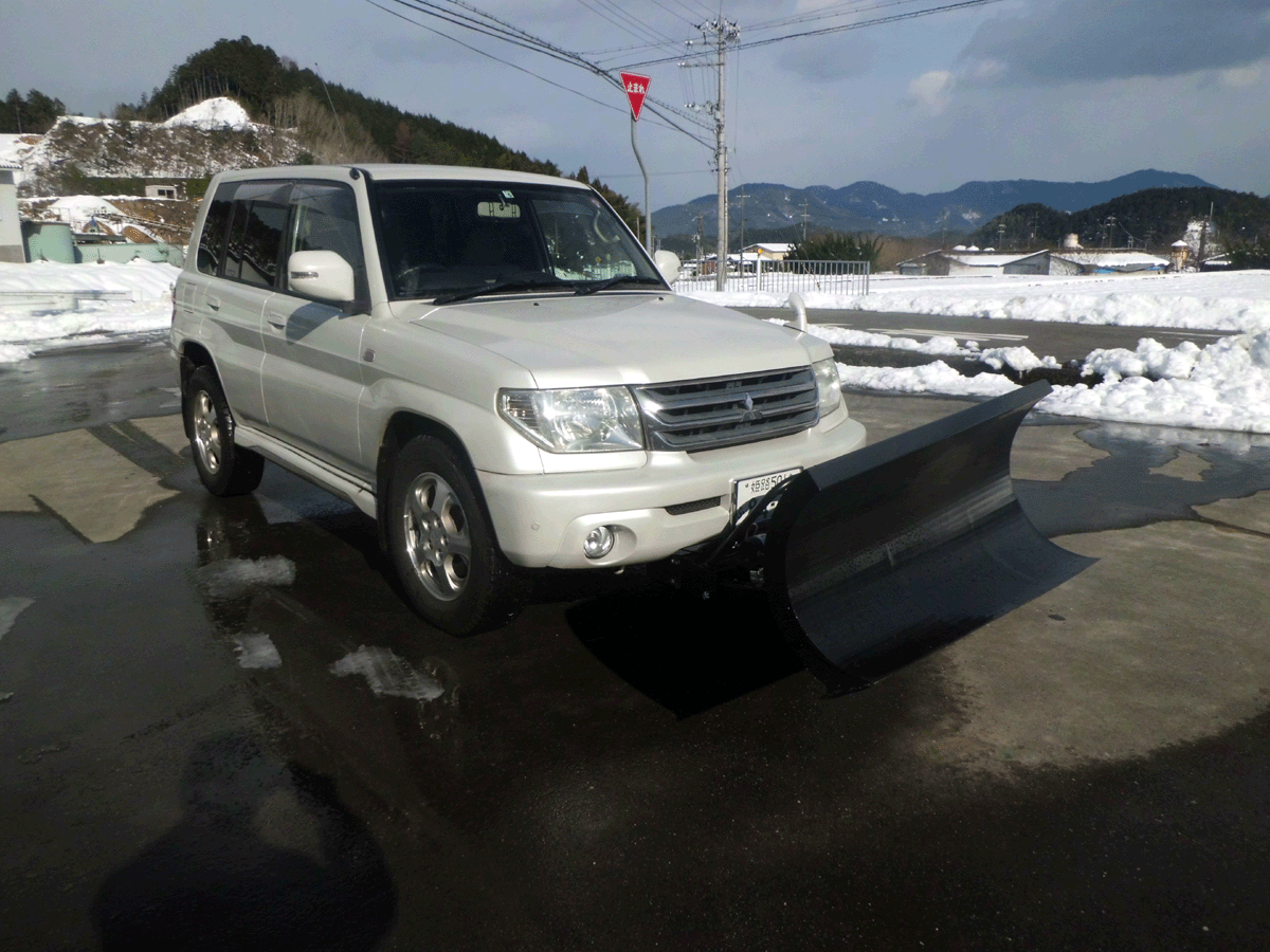 車両は別