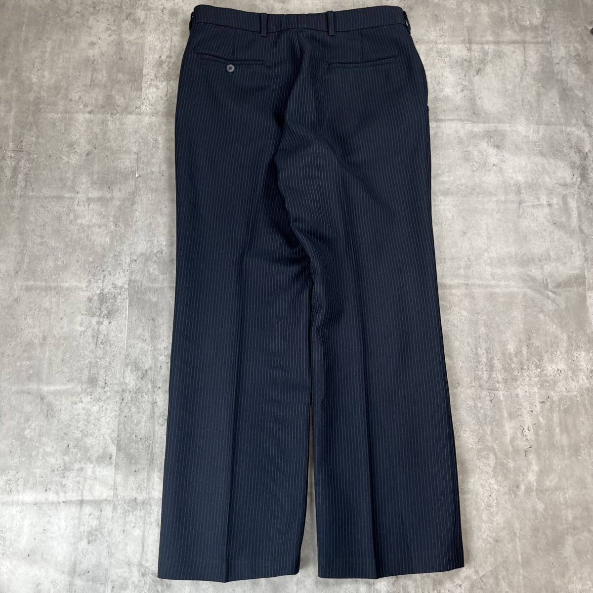 希少 LEVIS リーバイス アクションスラックス 80s ストライプ 希少 LEVIS リーバイス アクションスラックス 80s ストライプ