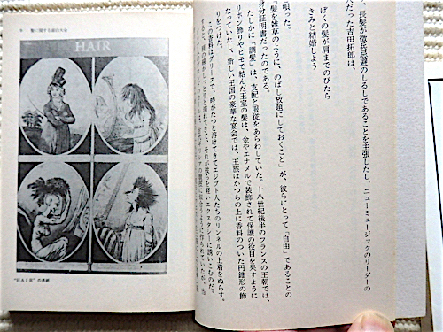 寺山修司 2冊★幻想図書館〜寺山修司コレクションII 河出文庫★戦後詩〜ユリシーズの不在 ちくま文庫★の2冊 の画像5