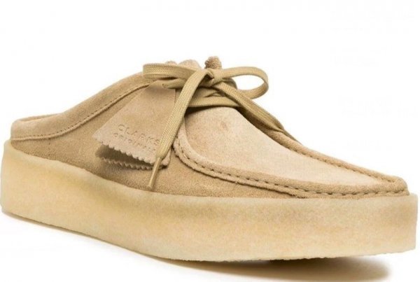 驚きの価格 モカシン スリッポン ワラビー Wallabee 24cm CLARKS メープル 限14 ブーツ サンダル スニーカー レザー ビジネス スライド スエード 25.0cm 驚きの価格 モカシン スリッポン ワラビー Wallabee 24cm CLARKS メープル 限14 ブーツ サンダル スニーカー レザー ビジネス スライド スエード 25.0cm