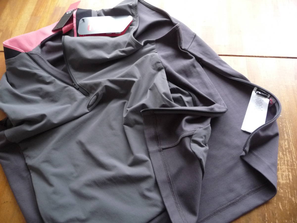 SALE/97%OFF】 USオークリー リバーシブルジャケットバッバワトソン