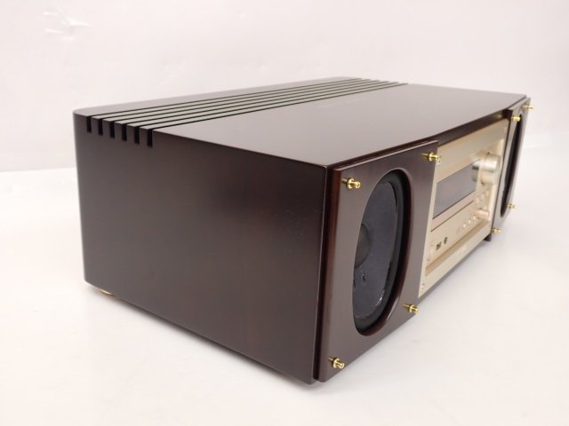 ONKYO RUSHRUN オンキョー ラシュラン Hi-Fiオーディオシステム ONKYO RUSHRUN オンキョー ラシュラン Hi-Fiオーディオシステム