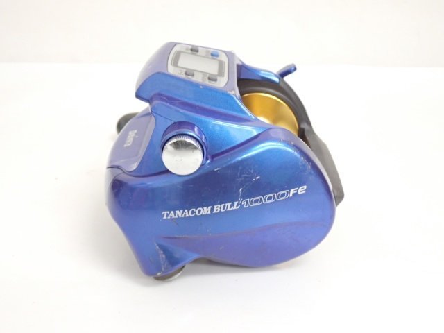 2022年ファッション福袋 【2】Daiwa 電動リール 6BA47-2 ◇ ダイワ