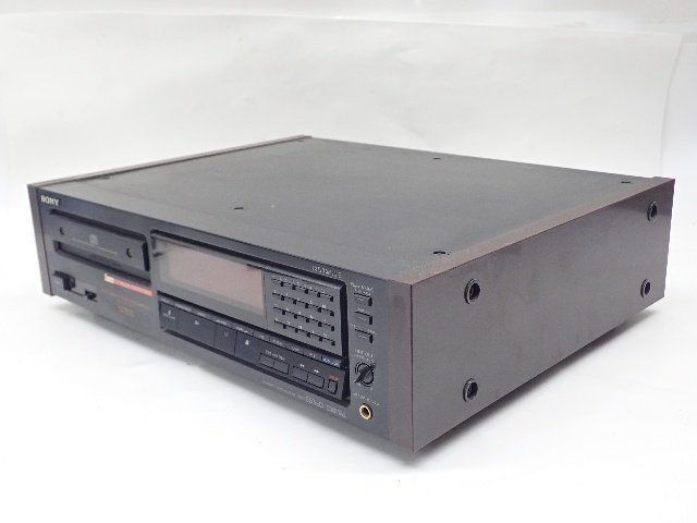 冬バーゲン☆】 SONY ソニー CDP-557ESD CDプレーヤー ¶ 6BDE1-6