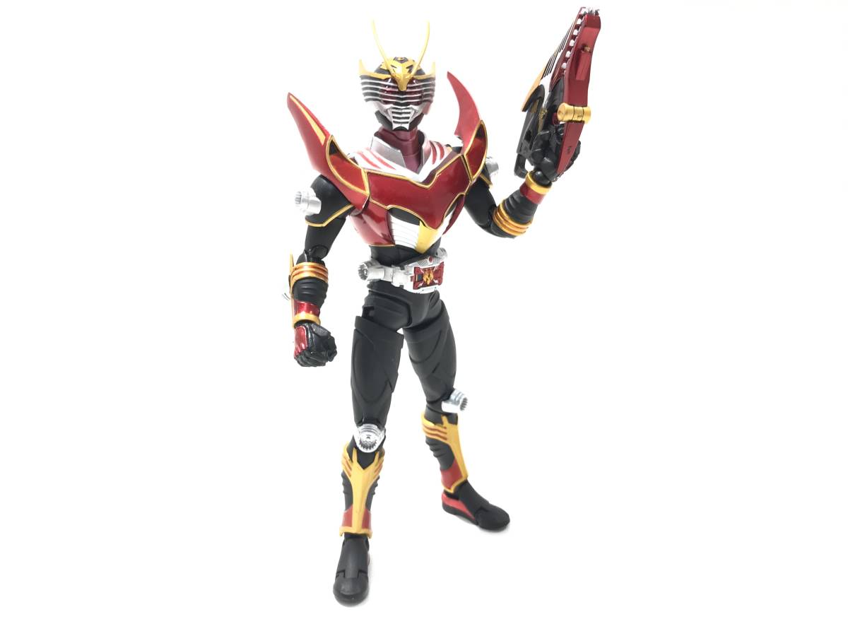 1円スタート 中古品 BANDAI S.H.Figuarts フィギュアーツ 仮面ライダー