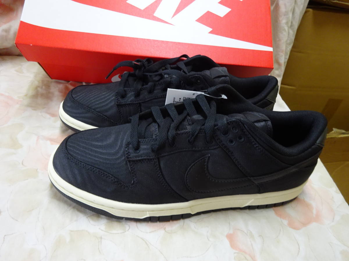 ★新品 NIKE Dunk Low Retro PRM 26.5 cm X7_画像1