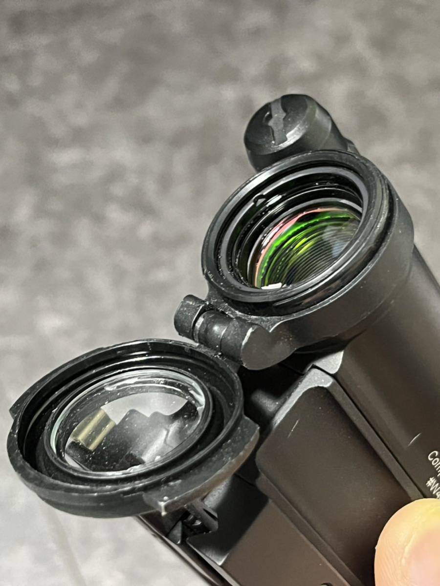 Aimpoint COMP M5 実物 トレポン PTW-