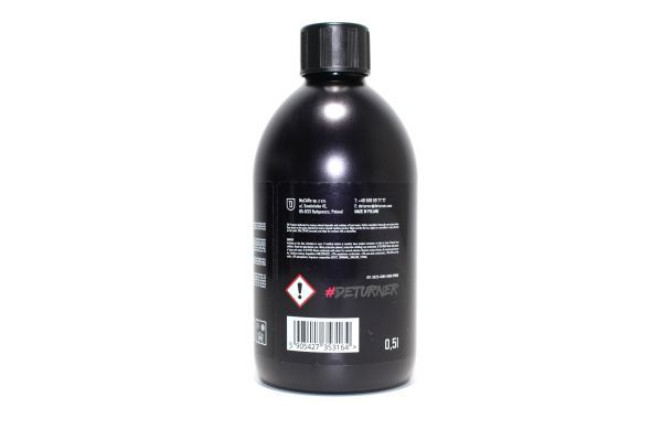 DETURNER EXPERT LINE WSR 500ML (デターナー エキスパートライン ウォータースポットリムーバー 500ml)_画像3