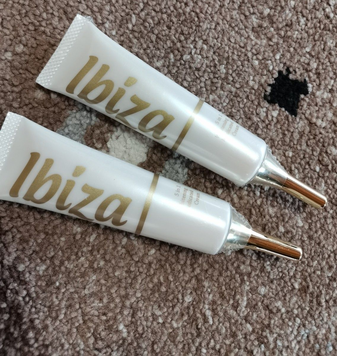 IBIZA イビサクリーム 2本セット|PayPayフリマ