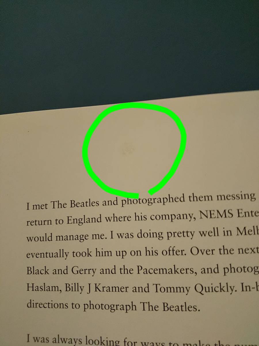 〈洋書〉Eight Days a Week: Inside The Beatles' Final World Tour ビートルズ・ファイナル・ワールド・ツアーの裏側