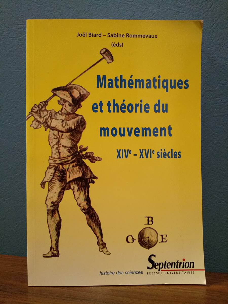 注目 et Mathmatiques 世紀の数学と運動理論 16 ～ 〈洋書〉14 thorie