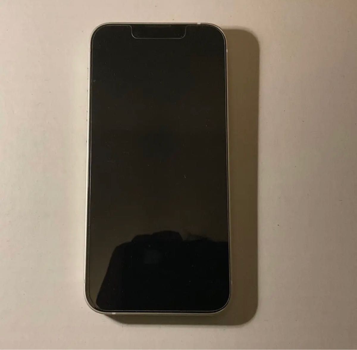 iPhone 13 mini スターライト 128 GB Softbank|Yahoo!フリマ(旧