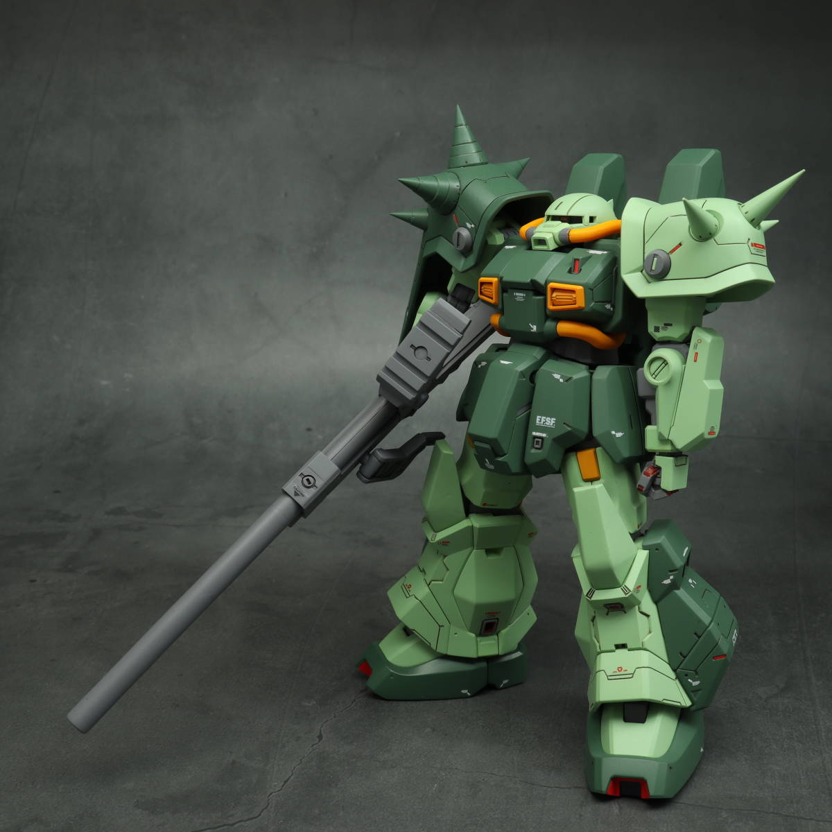 HG 1/144 ハイザックカスタム HIZACK CUSTOM ホビーハイザック HG 1/144 ハイザックカスタム HIZACK CUSTOM ホビーハイザック