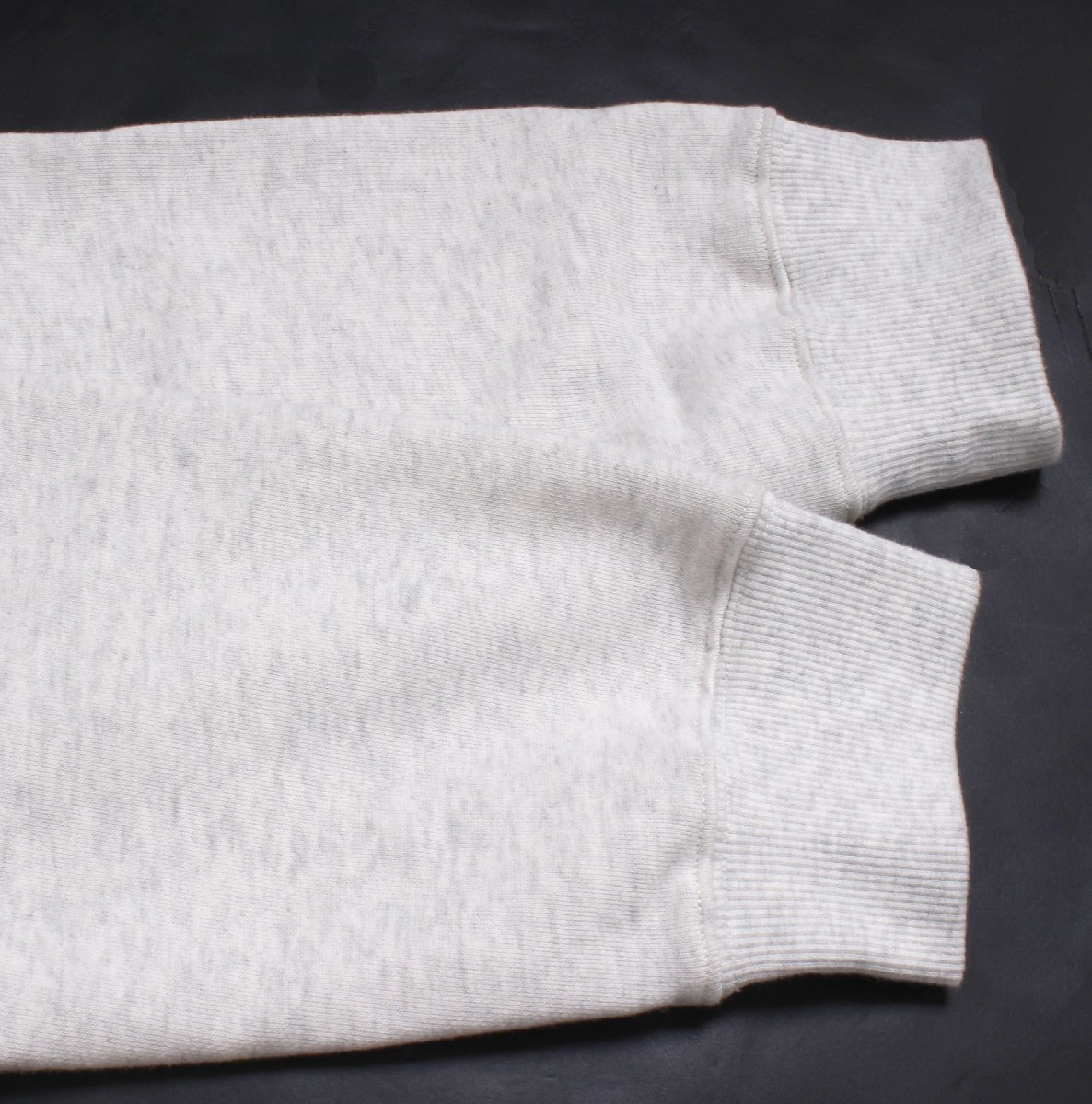 23ss タグ付き 定価12 100円 GRAMICCI FLOWER HOODED SWEATSHIRT sizeL