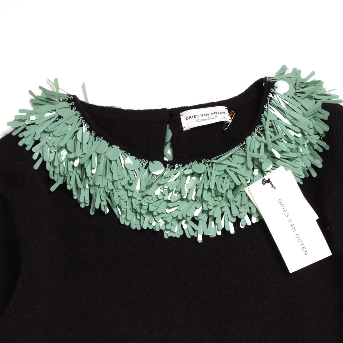 大人気新品 TAMSEN NOTEN VAN 【タグ付き・新品・定価133,100円】DRIES