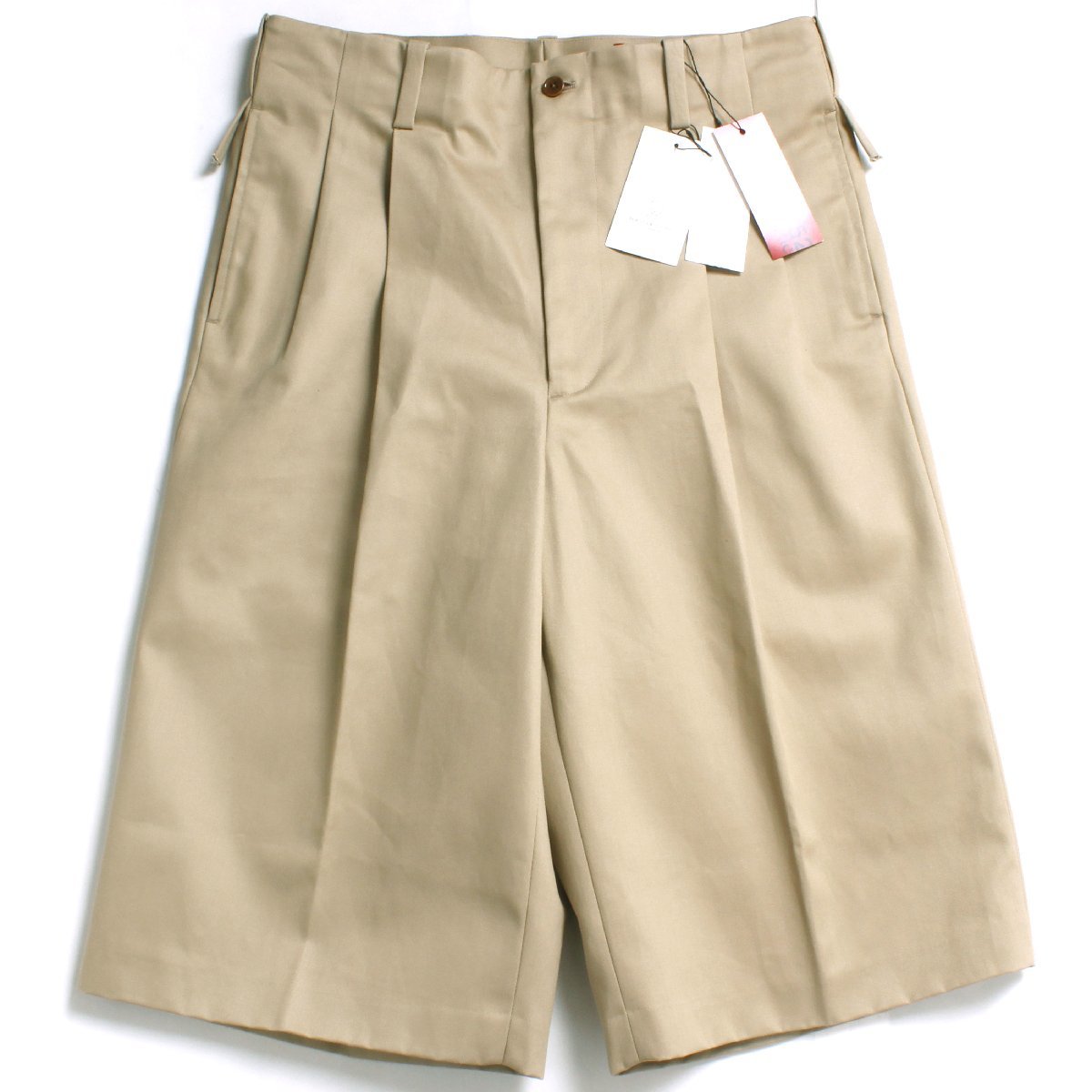 堅実な究極の 【タグ付き・新品・定価17,600円】5525gallery WIDE