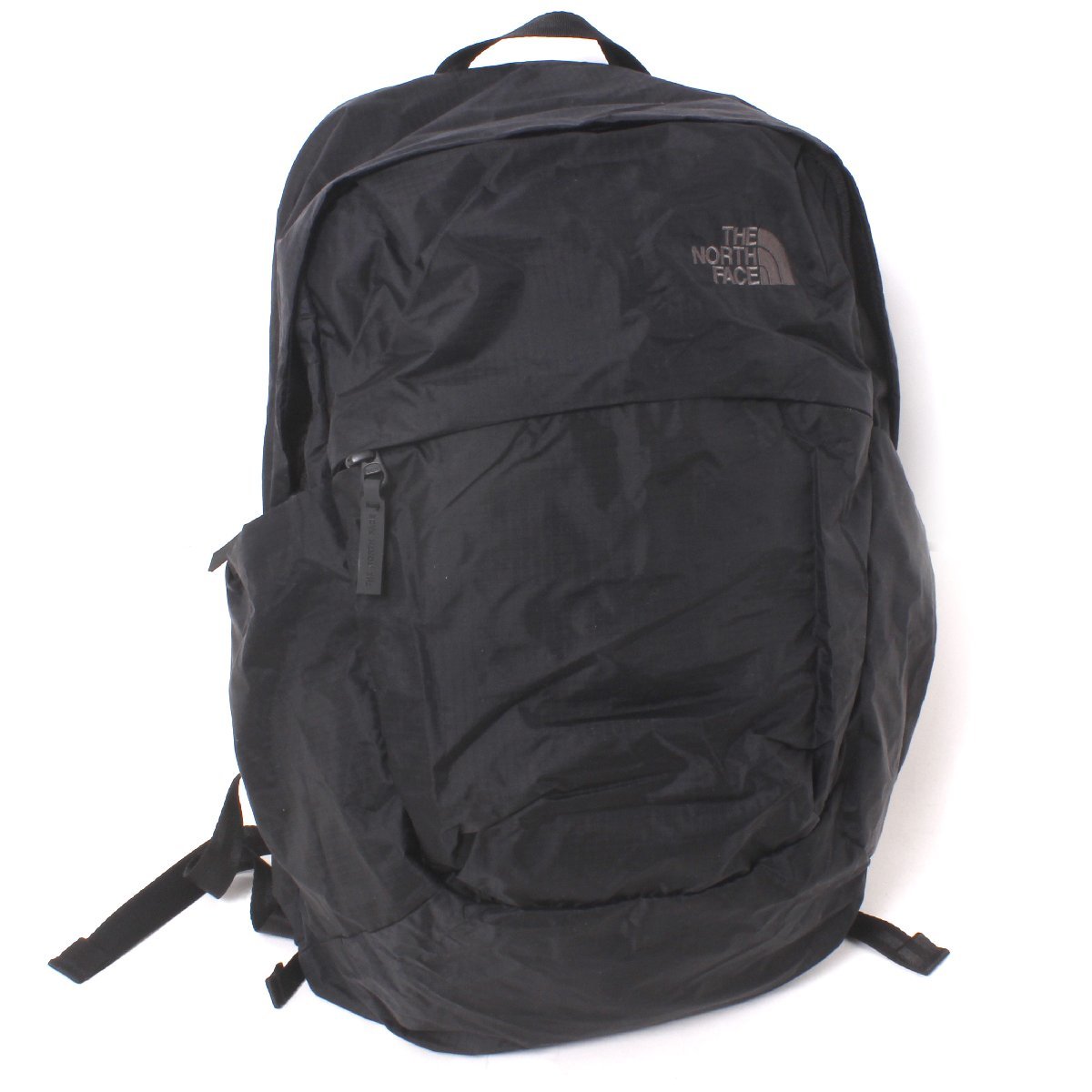 人気満点 GLAM FACE NORTH 【新品・未使用】THE DAYPACK リュック