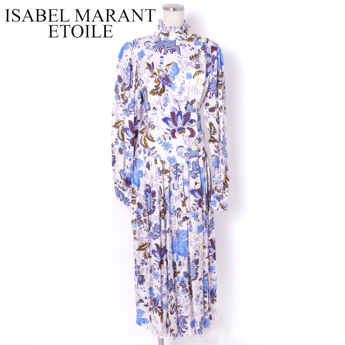 非売品 【タグ付・新品・定価110,000円】ISABEL MARANT ワンピース