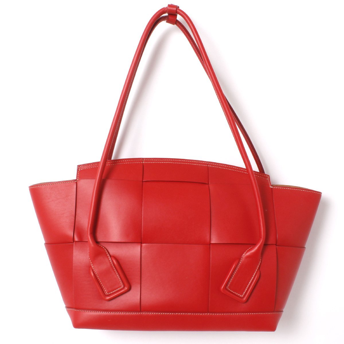 おすすめネット ARCO THE VENETA BOTTEGA ミディアム マキシイントレ
