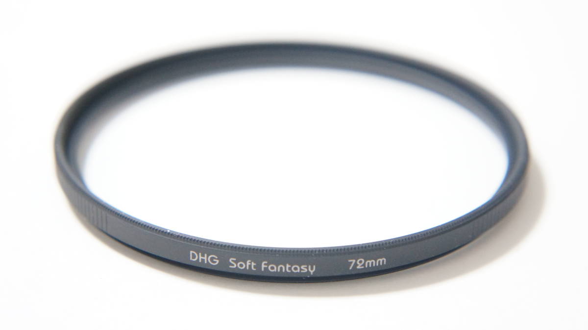 ★良品★[72mm] marumi DHG Soft Fantasy ソフトファンタジー フィルター [F6211]_画像1