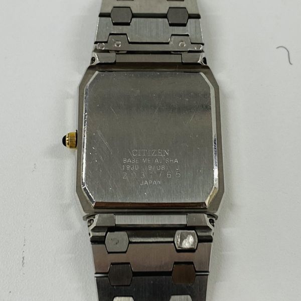 F602-Z5-287 ◎ CITIZEN シチズン EXCEED エクシード 1930 F602-Z5-287 ◎ CITIZEN シチズン EXCEED エクシード 1930