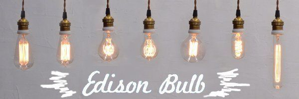 IZ46495S★Edison Bulb “A-Shape” L 40W E26 照明 電球 ペンダントライト ランプ レトロ カフェ 裸電球 フィラメント_画像4