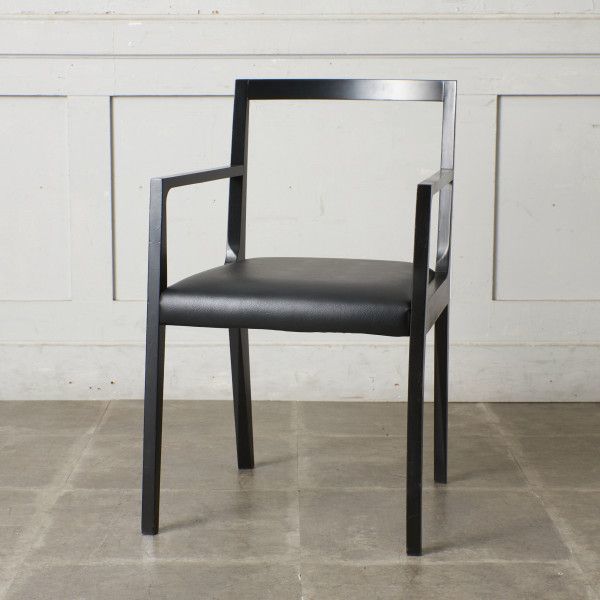 カッシーナ cassina「East by Eastwest」アームチェア+