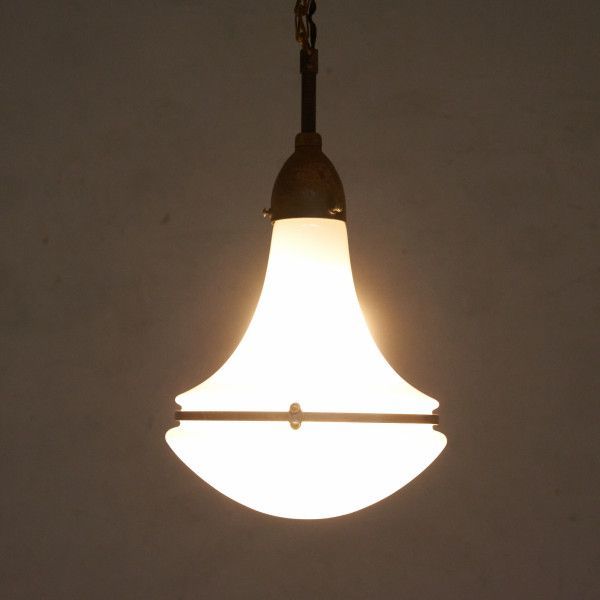 IZ71266F☆ヴィンテージ Peter Behrens Luzette アトリエランプ IZ71266F☆ヴィンテージ Peter Behrens Luzette アトリエランプ