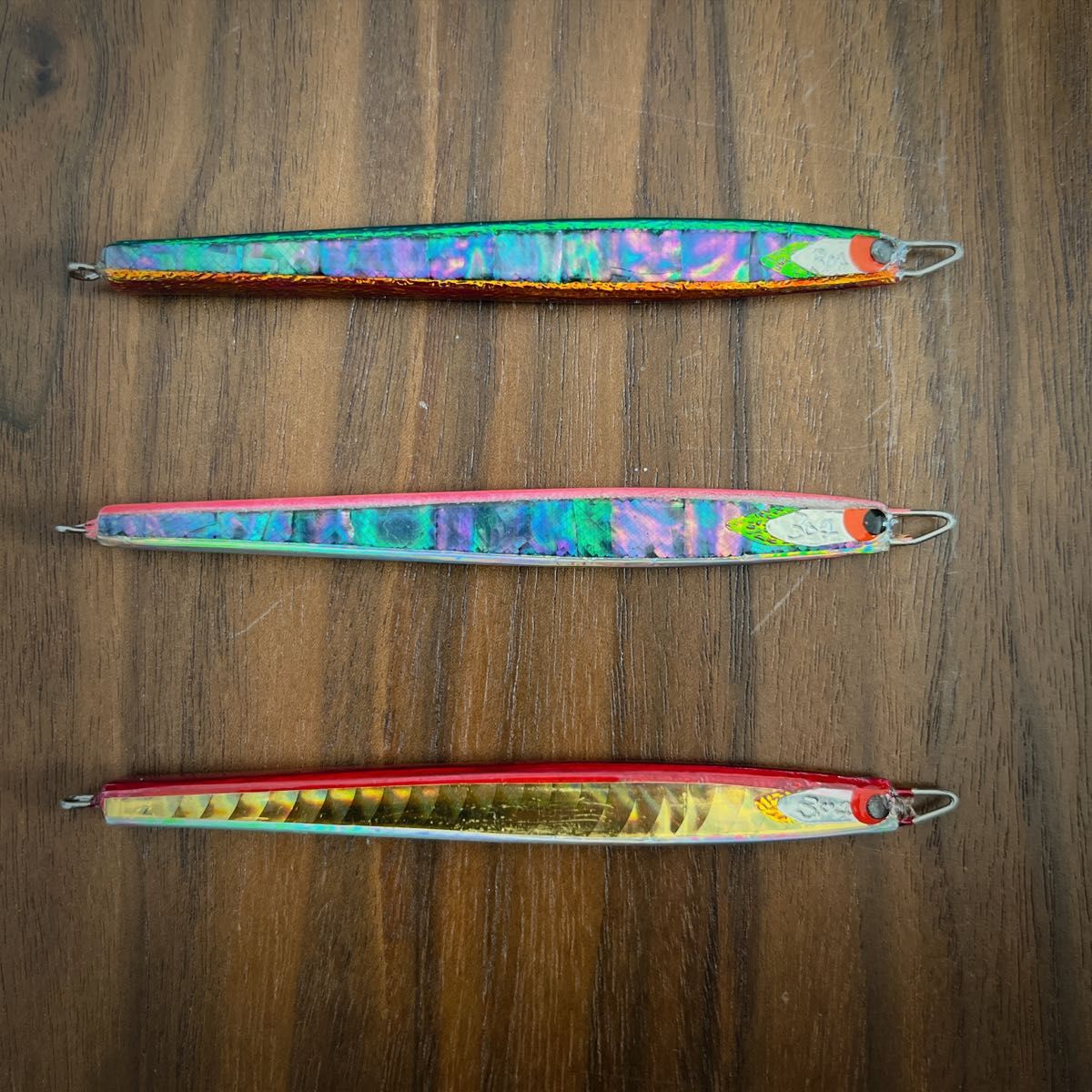 SSPジグ】30g×3|Yahoo!フリマ(旧PayPayフリマ) SSPジグ】30g×3|Yahoo!フリマ(旧PayPayフリマ)