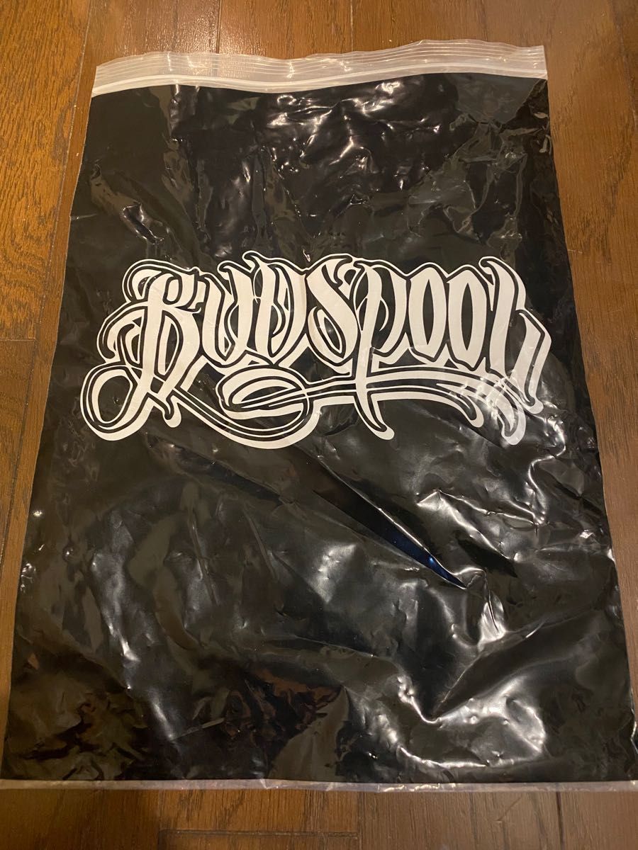 GAKKIN × BUDSPOOL 花罰家紋 EASY TROUSERS
