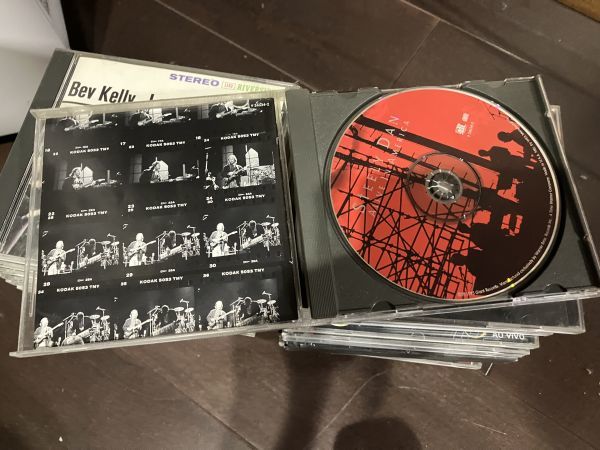 名盤コレクション CD スティーリー・ダン　STEELY DAN/ALIVE IN AMERICA_画像4