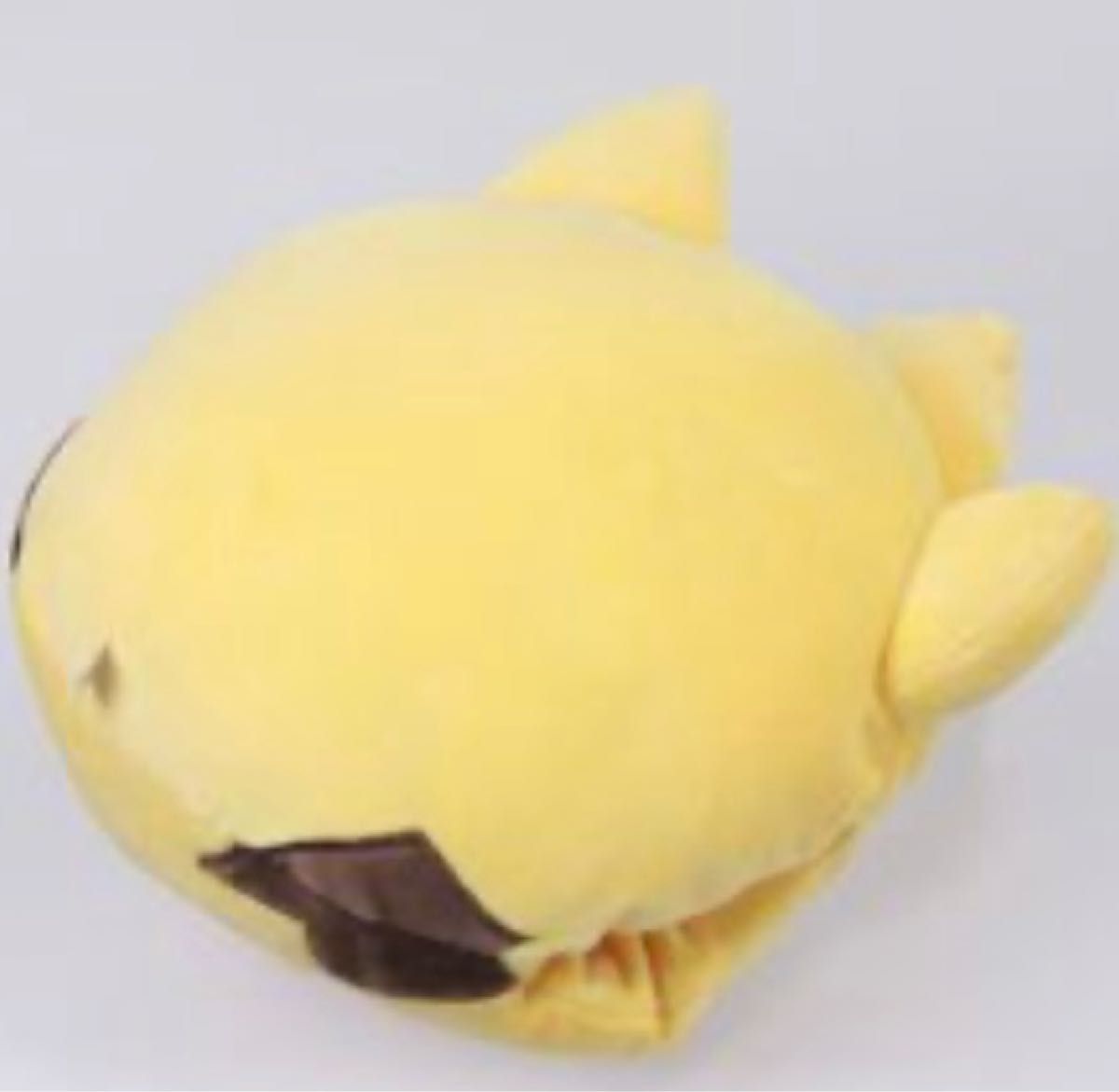 ファイナルファンタジー チョコボ デスクピロー　/FFグッズ　スクエアエニックス