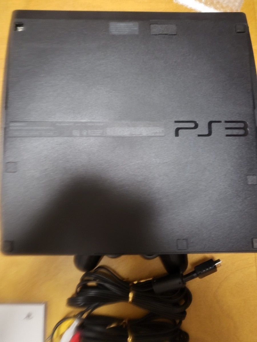 PlayStation 3 (250GB) (CECH-2100B)＋torne 地デジレコーダーパック