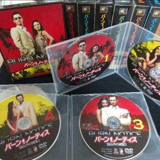 バーン・ノーティス 元スパイの逆襲 全巻コンパクトDVD|Yahoo バーン・ノーティス 元スパイの逆襲 全巻コンパクトDVD|Yahoo