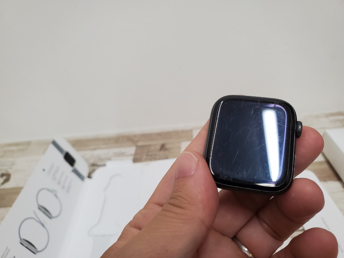 新作モデル A2356 MYFE2J/A 44mm SE Watch Apple GPS+Cellular 第1
