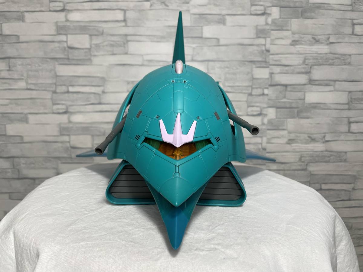 機動戦士ガンダム BANDAI MS IN ACTION MIA MAN-08 ララァ・スン 機動戦士ガンダム BANDAI MS IN ACTION MIA MAN-08 ララァ・スン