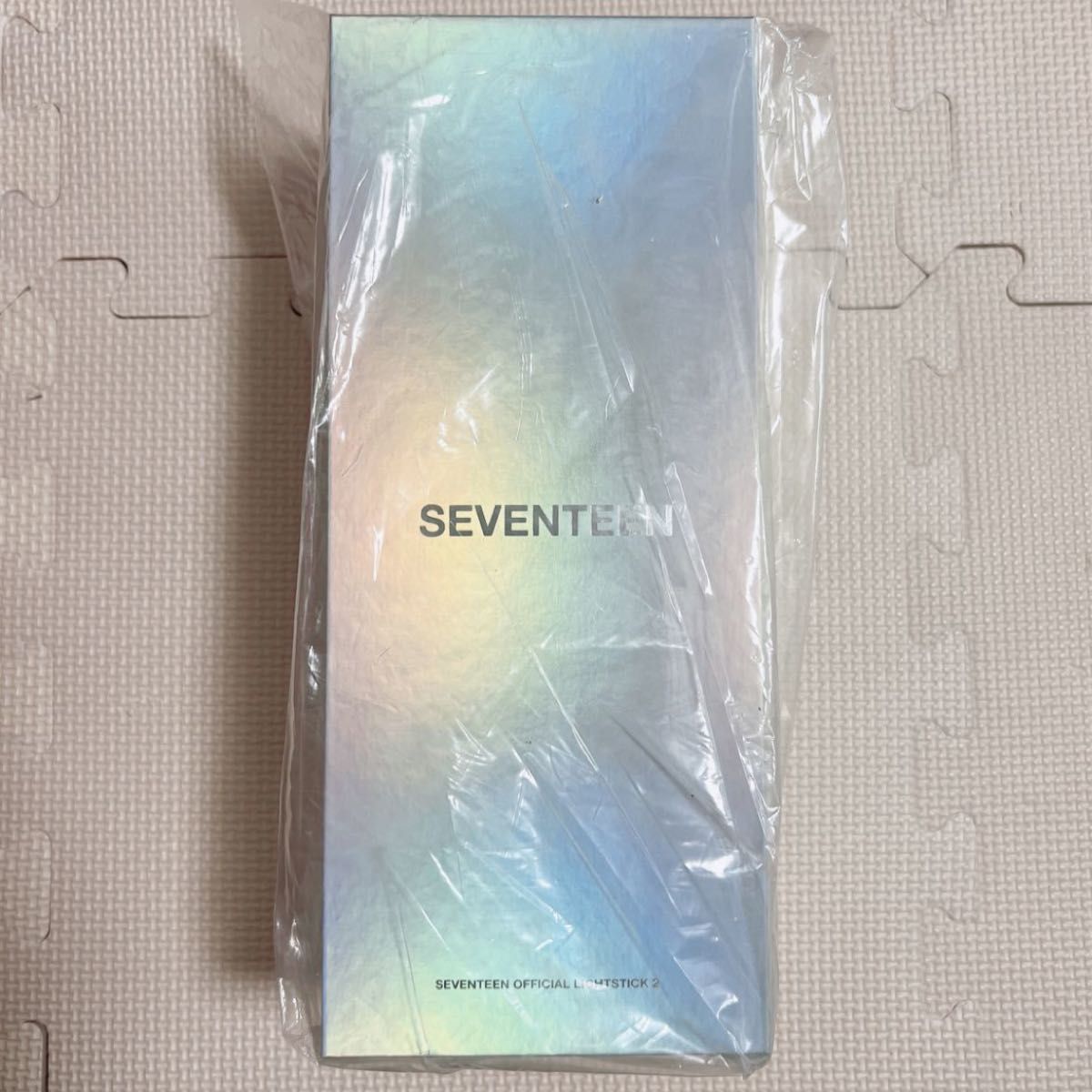 即日発送】 新品未開封 公式 SEVENTEEN ペンライト ver 2|Yahoo 即日発送】 新品未開封 公式 SEVENTEEN ペンライト ver 2|Yahoo