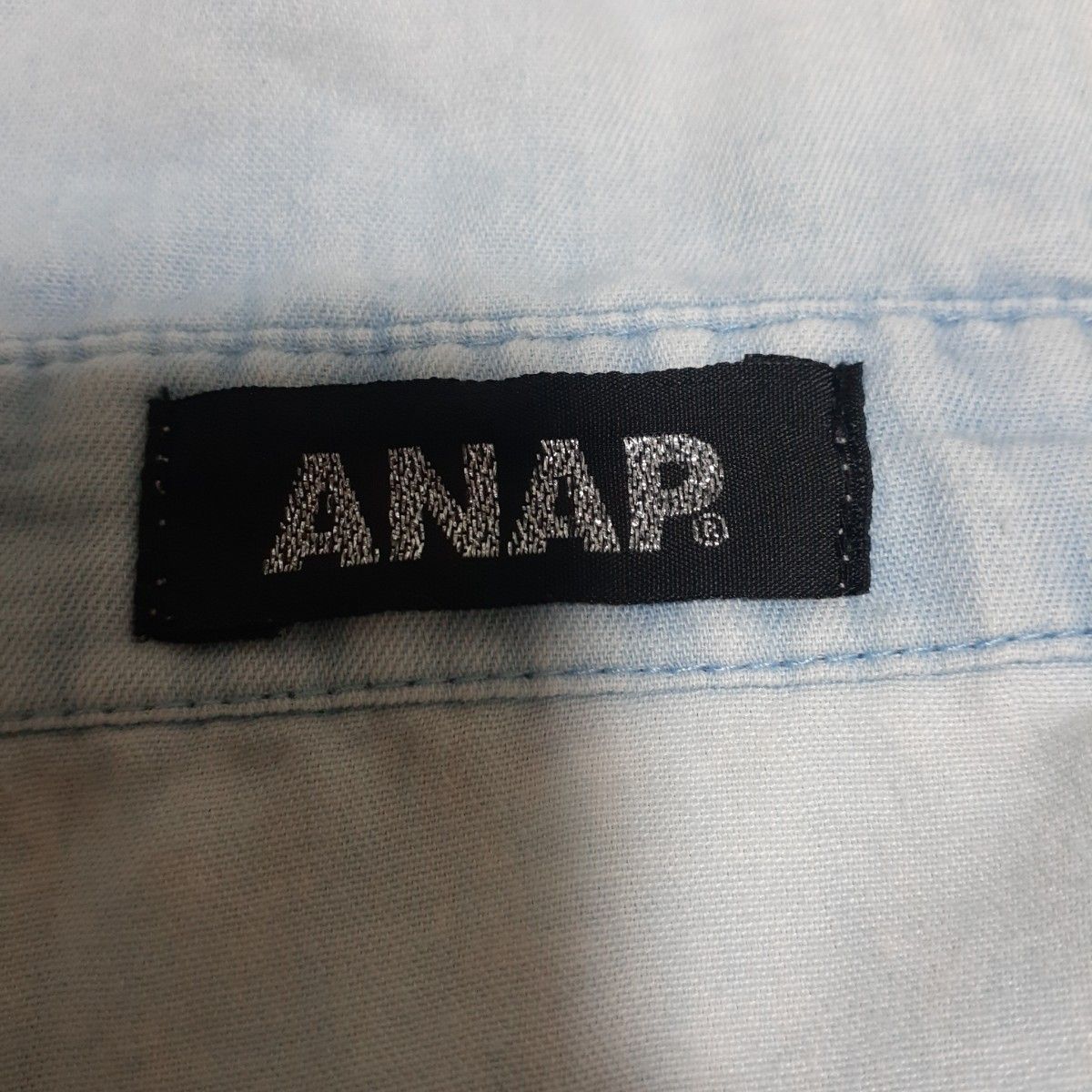 シャツ【F】ANAP　※最終値下げしました♪