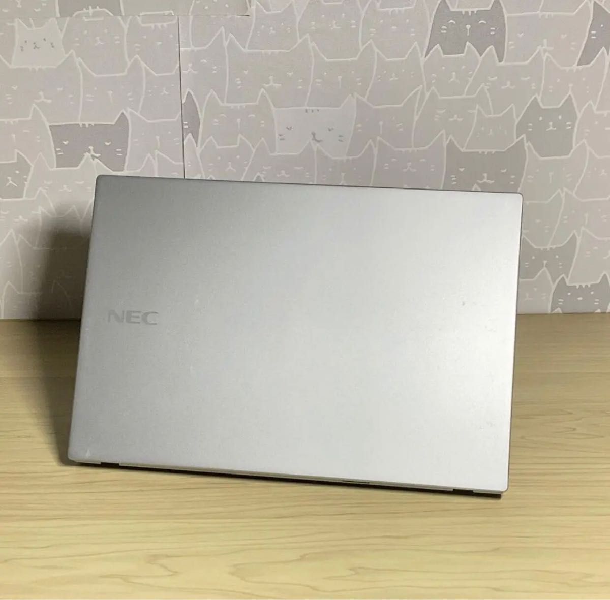 NEC VersaProコンパクト 第8世代i5/SSD起動爆速/Office|PayPayフリマ